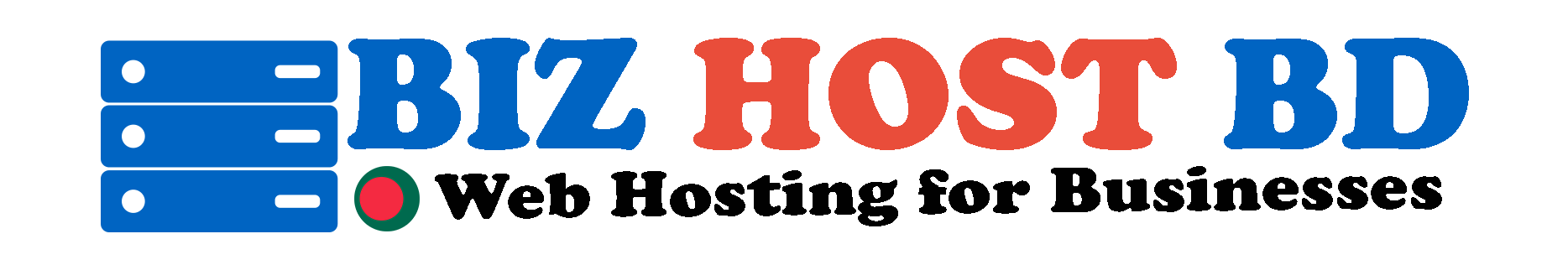 Biz Host BD logo